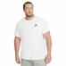 CAMISETA NIKE NSW CLUB TEE - MASCULINA