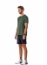 CAMISETA YACHT MEIA MALHA POLIAMIDA - MASCULINA