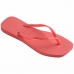 CHINELO DEDO HAVAIANAS SLIM SQUARE - FEMININO