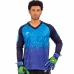 CAMISA POKER GOLEIRO MANGA LONGA SUBLIMADA CELENO II - MASCULINA