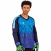 CAMISA POKER GOLEIRO MANGA LONGA SUBLIMADA CELENO II - MASCULINA