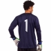 CAMISA POKER GOLEIRO MANGA LONGA SUBLIMADA CELENO II - MASCULINA