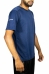 CAMISETA LUPO CANELADA - MASCULINA