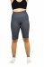 BERMUDA ELITE CICLISTA FITNESS UV PROTECTION - FEMININA