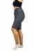 BERMUDA ELITE CICLISTA FITNESS UV PROTECTION - FEMININA
