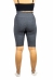 BERMUDA ELITE CICLISTA FITNESS UV PROTECTION - FEMININA