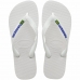 CHINELO DEDO HAVAIANAS BRASIL LOGO