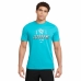 CAMISETA NIKE DF LBR GFX - MASCULINA