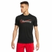 CAMISETA NIKE DF HERITAG - MASCULINA