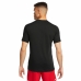 CAMISETA NIKE DF HERITAG - MASCULINA