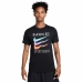 CAMISETA NIKE SWOOSH MASCULINA