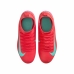 CHUTEIRA NIKE CAMPO MERCURIAL SUPERFLY 10 CLUB - INFANTIL