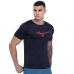 CAMISETA MIZUNO RUN SPARK - MASCULINO