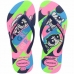 CHINELO DEDO HAVAIANAS K SL POWERPUFF