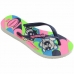 CHINELO DEDO HAVAIANAS K SL POWERPUFF