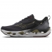 TENIS MIZUNO WAVE STRATOS 3
