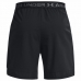 BERMUDA UNDER ARMOUR VANISH WOVEN 6