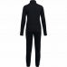 AGASALHO UNDER ARMOUR TRICOT TRACK
