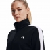 AGASALHO UNDER ARMOUR TRICOT TRACK