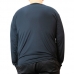 CAMISETA FINTA CAMBERRA PLUS SIZE - MASCULINA