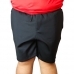 BERMUDA HANGAR MALHA SPLASH LIGHT - MASCULINA