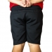 BERMUDA HANGAR MALHA SPLASH LIGHT - MASCULINA