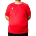CAMISETA FINTA DRY ABALONE PLUS