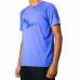 CAMISETA YACHT DRYLEVEL MANGA CURTA BIRD TECH