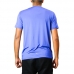 CAMISETA YACHT DRYLEVEL MANGA CURTA BIRD TECH