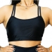 TOP OBBIA COM TIRAS - FEMININO