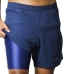 SHORT OBBIA RUN - MASCULINA