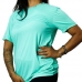 CAMISETA OBBIA WAVES - FEMININO