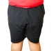 BERMUDA HANGAR MOLECOTTON SEM FELPA - MASCULINO