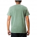 CAMISETA NATURAL ISLAND 100% ALGODAO - MASCULINO