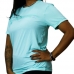 CAMISETA OBBIA SPLASH - FEMININO