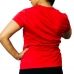 CAMISETA KALLISTENES BABY LOOK - FEMININA