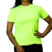CAMISETA KALLISTENES POLIAMIDA BABYLOOK