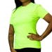 CAMISETA KALLISTENES POLIAMIDA BABYLOOK