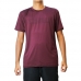 CAMISETA DRYLEVEL MANGA CURTA LONGO PERFORMANCE