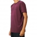 CAMISETA DRYLEVEL MANGA CURTA LONGO PERFORMANCE