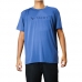 CAMISETA YACHT SIGNATURE PRINT - MASCULINA