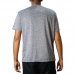 CAMISETA MOMENTUS AD MALHA RAJADA DRY CARECA C/ EST