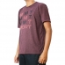 CAMISETA MOMENTUS AD MALHA RAJADA DRY CARECA C/ EST