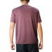 CAMISETA MOMENTUS AD MALHA RAJADA DRY CARECA C/ EST