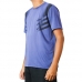 CAMISETA MOMENTUS AD MALHA FURADINHA DRY CARECA C/ EST