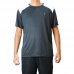 CAMISETA MOMENTUS AD HELANCA DIAGONAL CARECA C/ TERMO