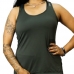 CAMISETA OBBIA REGATA ULTRACOOL ELASTANO