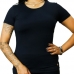 CAMISETA OBBIA T-SHIRT LISA - FEMININA
