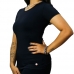 CAMISETA OBBIA T-SHIRT LISA - FEMININA