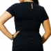 CAMISETA OBBIA T-SHIRT LISA - FEMININA